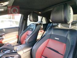 مرسيدس بنز GLE